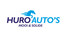 Logo Huro Auto' s C.V.